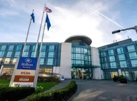 Hilton Reading, hotell sihtkohas Reading