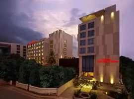 Hilton Garden Inn, Trivandrum, hotel em Trivandrum