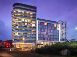 Bournemouth में, होटल Hilton Bournemouth