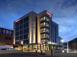 Hampton by Hilton Dundee City Centre, hotel in Dundee