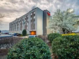 Hampton Inn Baltimore/Glen Burnie، فندق في غلين بورني