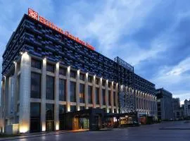 Hilton Garden Inn Astana, hotell sihtkohas Astana