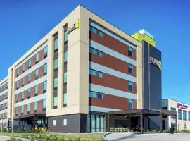 Home2 Suites By Hilton Sugar Land Rosenberg, Hotel in Sugar Land