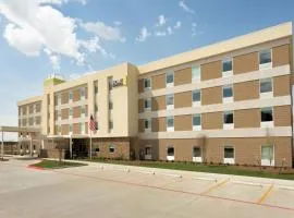 Home2 Suites by Hilton Midland, hotel v destinaci Midland