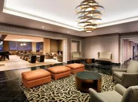 DoubleTree by Hilton Hotel & Suites Jersey City, hotel i Jersey City