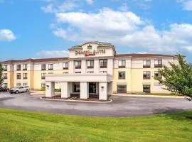 SpringHill Suites by Marriott Hershey Near The Park, hotel v destinaci Hershey