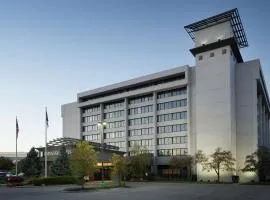 Embassy Suites by Hilton Columbus, hotel Columbusban