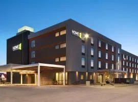 Home2 Suites by Hilton Champaign/Urbana, hotel en Champaign