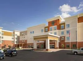 Homewood Suites By Hilton Kansas City Speedway, מלון בקנזס סיטי