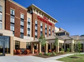 Hilton Garden Inn Pittsburgh/Cranberry, מלון בקרנברי טאונשיפ