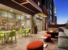 Home2 Suites By Hilton Silver Spring, hotel v destinaci Silver Spring