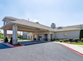 로저스에 위치한 호텔 Homewood Suites by Hilton Bentonville-Rogers