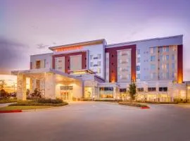 Hilton Garden Inn North Houston Spring, מלון בספרינג