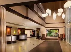 Austin में, होटल Hilton Garden Inn Austin Downtown-Convention Center