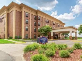 Hampton Inn Minneapolis-Burnsville, hótel í Burnsville