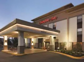 Hampton Inn Minneapolis St. Paul-Woodbury, hotelli kohteessa Woodbury