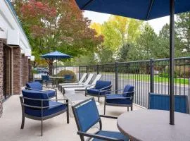 Hampton Inn Loveland, готель у місті Ловленд