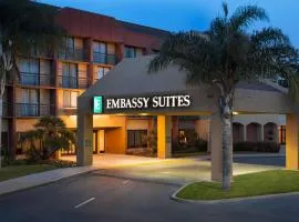 Embassy Suites San Luis Obispo, hotelli kohteessa San Luis Obispo