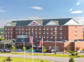 Hilton Garden Inn Bangor, hotel i Bangor