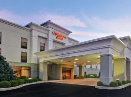 Hampton Inn Bloomsburg, hotelli kohteessa Bloomsburg