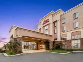 Hampton Inn & Suites Banning/Beaumont, מלון בבאנינג