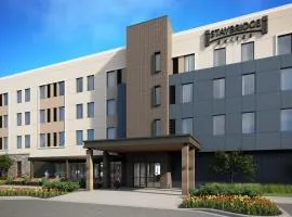 Staybridge Suites Manteca, an IHG Hotel, hotel v destinaci Manteca