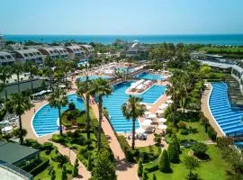 Tui Magic Life Jacaranda – hotel w Side