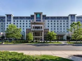 Embassy Suites by Hilton Newark Airport, ξενοδοχείο στην Ελίζαμπεθ