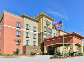 Homewood Suites by Hilton Houma, hotel v mestu Houma