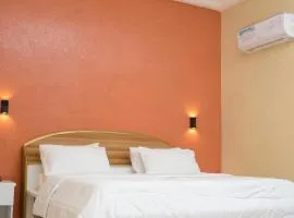 HOTEL MAVILLA Cotonou, hotel u gradu 'Cotonou'