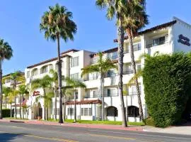 Hampton Inn & Suites San Clemente, hotel v destinácii San Clemente