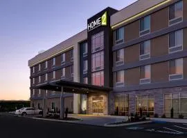 Home2 Suites By Hilton Turlock, Ca, hotel v destinaci Turlock