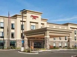 Hampton Inn by Hilton Turlock, hotel v destinaci Turlock