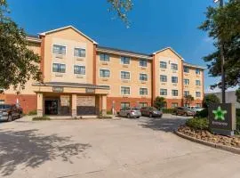 Extended Stay America Suites - New Orleans - Metairie, готель у місті Метарі