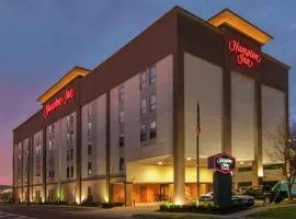 Hampton Inn Metairie, готель у місті Метарі