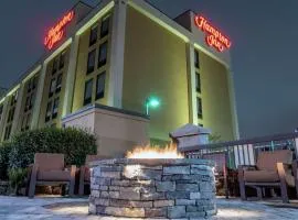 Hampton Inn Rock Hill, hotel a Rock Hill