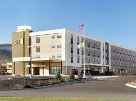 Home2 Suites By Hilton Richland, hotelli kohteessa Richland