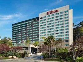 Hilton San Diego Mission Valley, hotel u gradu 'San Diego'