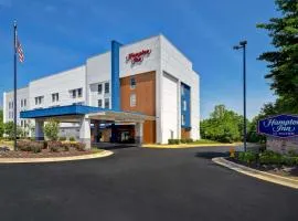 Hampton Inn Potomac Mills Woodbridge, hôtel à Woodbridge