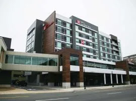 Hilton Garden Inn Fredericton, Hotel in Fredericton