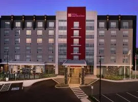 Hilton Garden Inn Toronto/Brampton West, Ontario, Canada: Brampton şehrinde bir otel