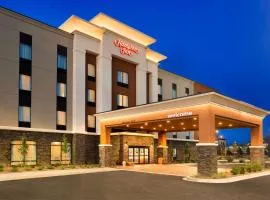 Hampton Inn by Hilton Kennewick at Southridge, hotel v mestu Kennewick