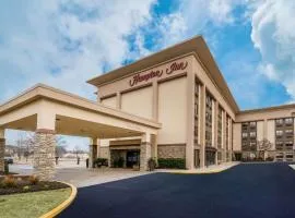 Hampton Inn Downingtown/Exton, מלון באקסטון