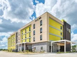 Home2 Suites By Hilton Batesville, hotel v destinácii Batesville