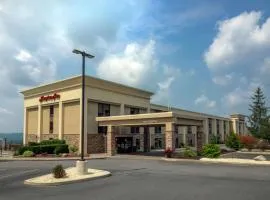 Hampton Inn Hazleton, hotel v destinaci Hazleton