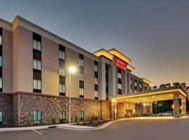 Hampton Inn & Suites By Hilton Southport, hotel v destinaci Southport