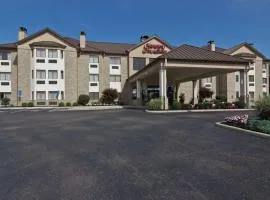 Hampton Inn & Suites Chillicothe, hotel sa Chillicothe