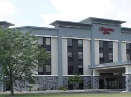 Hampton Inn Gettysburg, hotel v destinaci Gettysburg