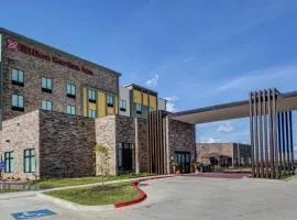 Hilton Garden Inn Topeka, ξενοδοχείο σε Τοπίκα