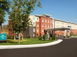 Homewood Suites by Hilton Gateway Hills Nashua, hotel sa Nashua